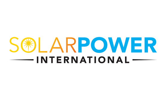 2022年美国国际太阳能展览会SPI