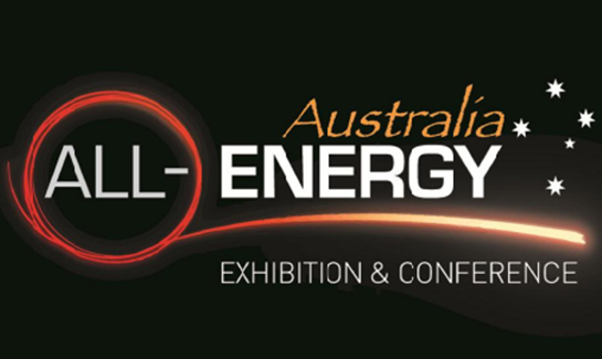 2022年澳大利亚国际能源展览会