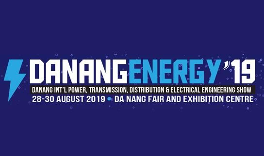  2021年越南岘港电力能源展览会