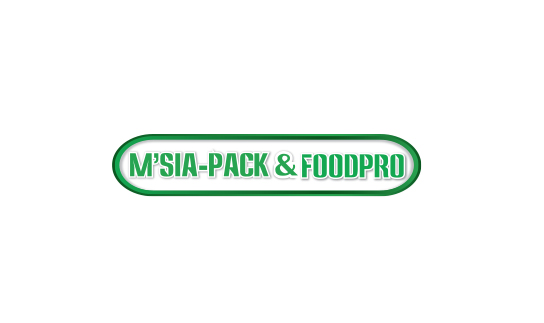 2021年马来西亚国际食品加工及包装工业设备展览会
