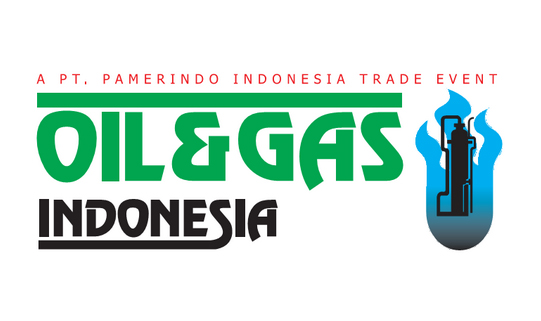 2021年印尼石油天然气展 Oil & Gas Indonesia