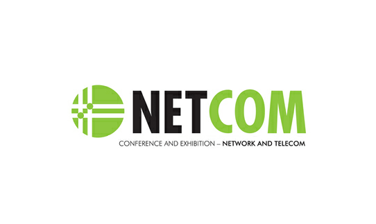 2021年巴西国际通讯展Netcom