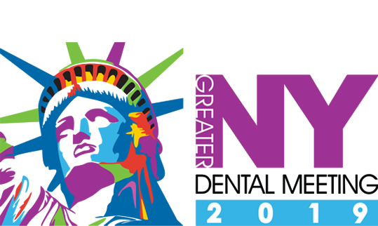 2021年美国纽约国际口腔医学展览会 GNYDM