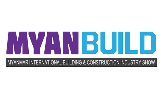 2021年缅甸仰光国际建材展览会
