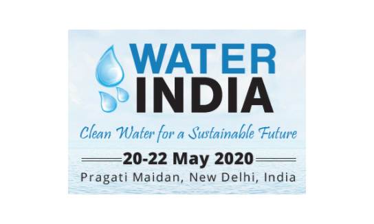 2021年印度国际水展 WATER INDIA 2021