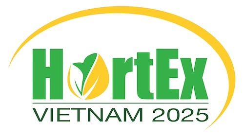 2025年越南胡志明园艺展览会  HortEx Vietnam